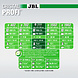 JBL CristalProfi e902 Greenline + SymecPad Bundle JBL CristalProfi e902 Greenline + SymecPad Bundle