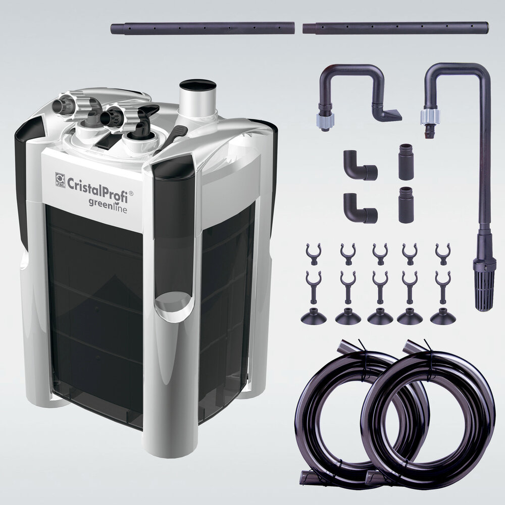 JBL CristalProfi e702 Greenline + SymecPad Bundle JBL CristalProfi e702 Greenline + SymecPad Bundle