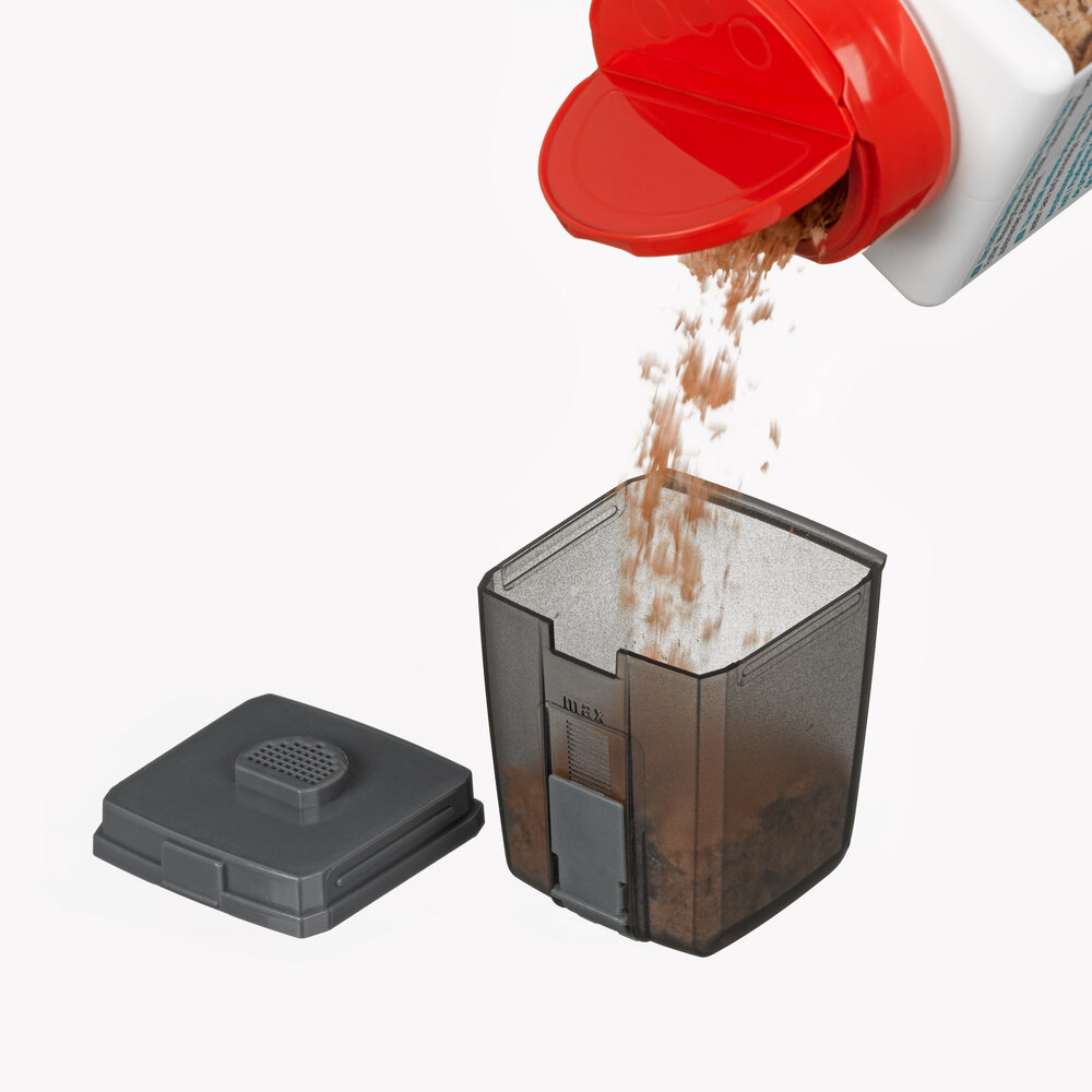 Eheim Autofeeder+ Futterautomat Eheim Autofeeder+ Futterautomat