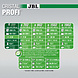 JBL CristalProfi e402 Greenline + SymecPad Bundle JBL CristalProfi e402 Greenline + SymecPad Bundle