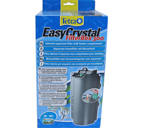 Tetra Filter Easy Cristal 300 Tetra Filter Easy Cristal 300