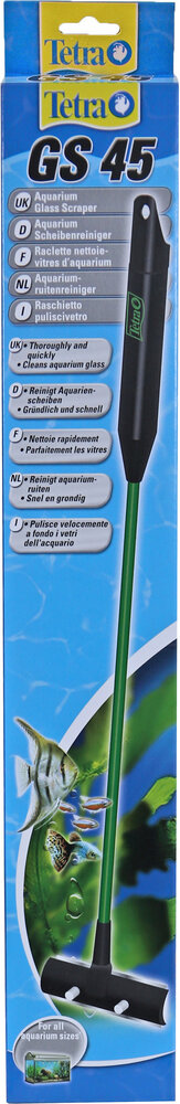 Tetra Glasreiniger GS 45