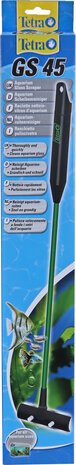 Tetra Glasreiniger GS 45