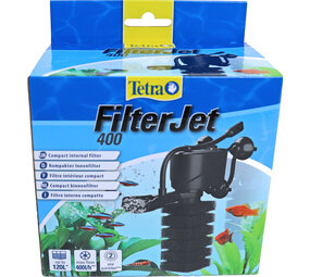 Tetra Innenfilter Filterjet 400 Tetra Innenfilter Filterjet 400