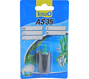 Tetra Ausströmerstein 3,5cm AS 35 Tetra Ausströmerstein 3,5cm AS 35