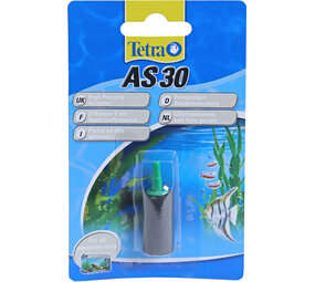 Tetra Ausströmstein 3cm AS 30 Tetra Ausströmstein 3cm AS 30