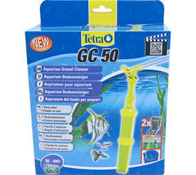 Tetra Bodengrundreiniger GC 50