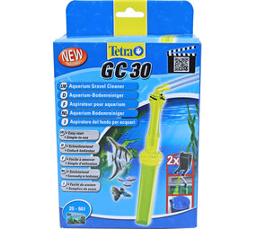 Tetra Bodengrundreiniger GC 30 Tetra Bodengrundreiniger GC 30