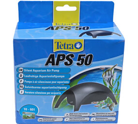 Tetra Luftpumpe APS 50 Grau