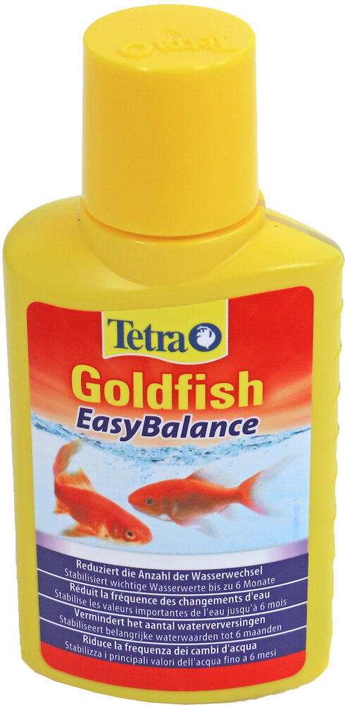 Tetra Goldfish Easy Balance 100ml
