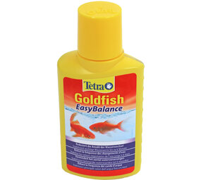 Tetra Goldfish Easy Balance 100ml