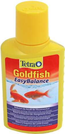 Tetra Goldfish Easy Balance 100ml
