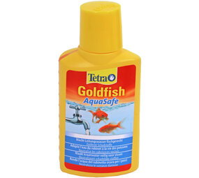 Tetra Goldfish Aquasafe 100ml Tetra Goldfish Aquasafe 100ml