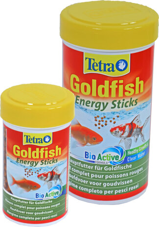 Tetra Goldfish Energy 100ml