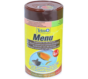 Tetra Menü 4 in 1 100ml