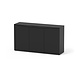 Aquatlantis Splendid 150x40 geschlossener Unterschrank