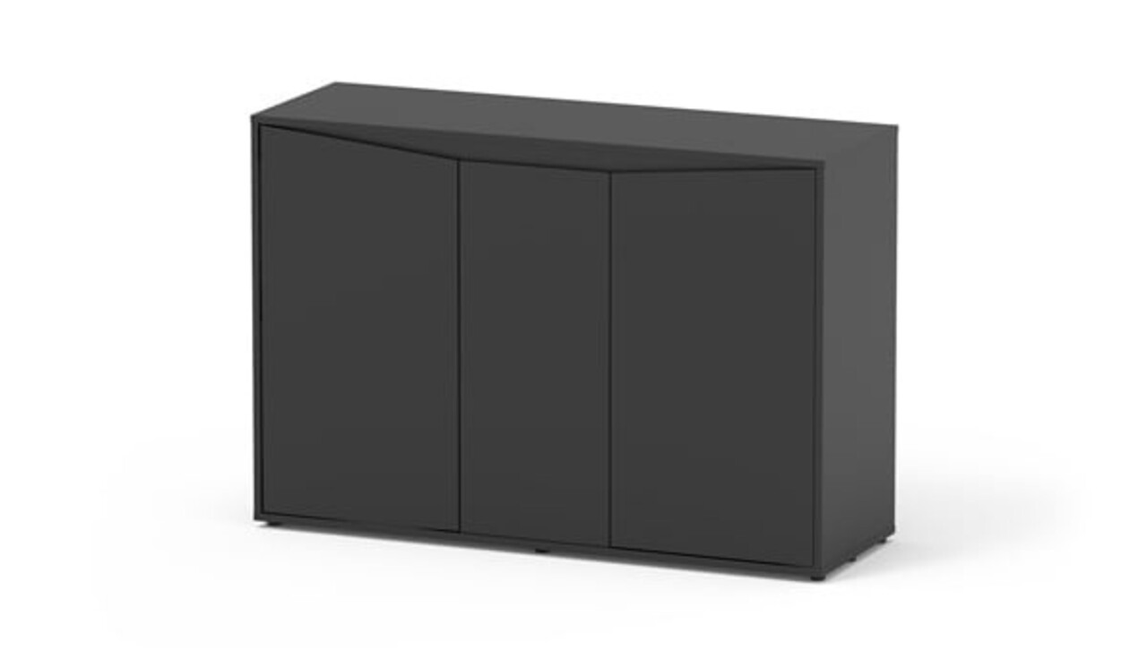Aquatlantis Splendid 120x40 geschlossenes Unterschrank