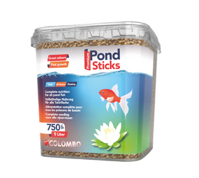 Colombo Sticks 5 Liter