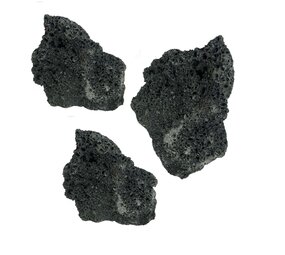 AquastoreXL Premium Lava Black S x3 AquastoreXL Premium Lava Black S x3