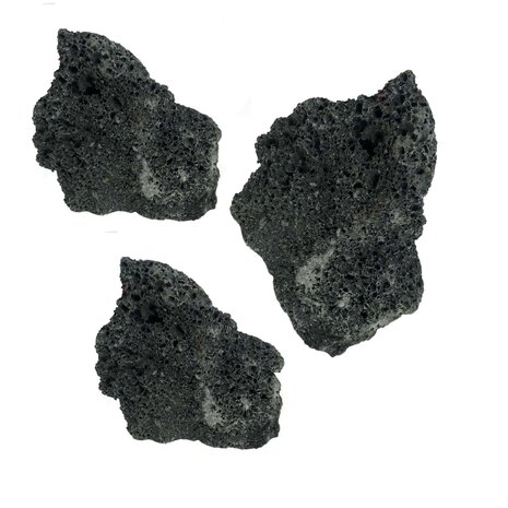 AquastoreXL Premium Lava Black S x3