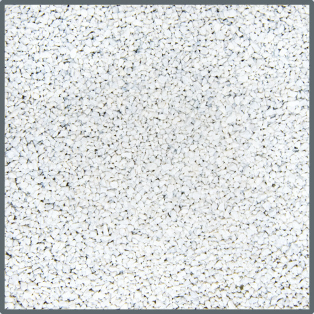 Dupla Sand Ground Colour Snow White 0,5-1,4mm 5kg Dupla Sand Ground Colour Snow White 0,5-1,4mm 5kg