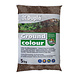 Dupla Sand Ground Colour Braun Schokolade 0,5-1,4mm 5kg