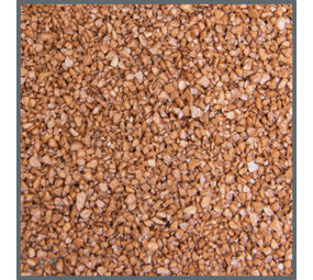 Dupla Zand Ground Colour Brown Earth 0,5-1,4mm 10kg