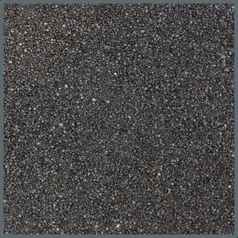 Dupla Zand Ground Colour Black Star 0,5-1,4mm 10kg