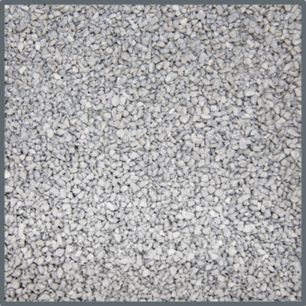Dupla Kies Ground Colour Mountain Grey 1-2mm 5kg