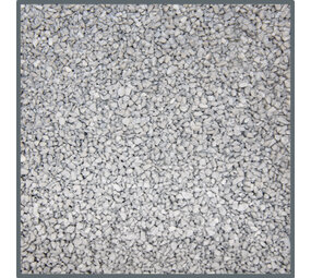 Dupla Kies Ground Colour Mountain Grey 1-2mm 5kg