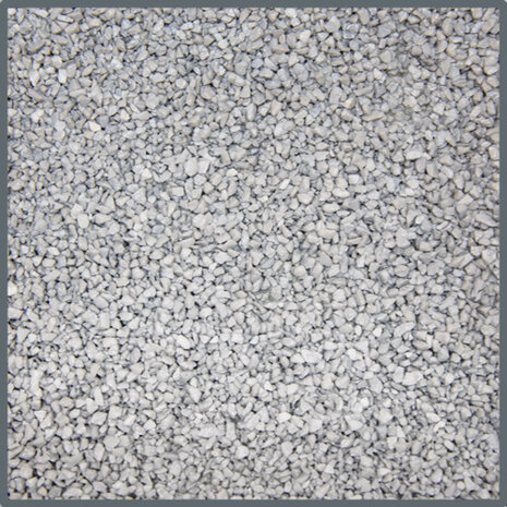 Dupla Kies Ground Colour Mountain Grey 1-2mm 5kg