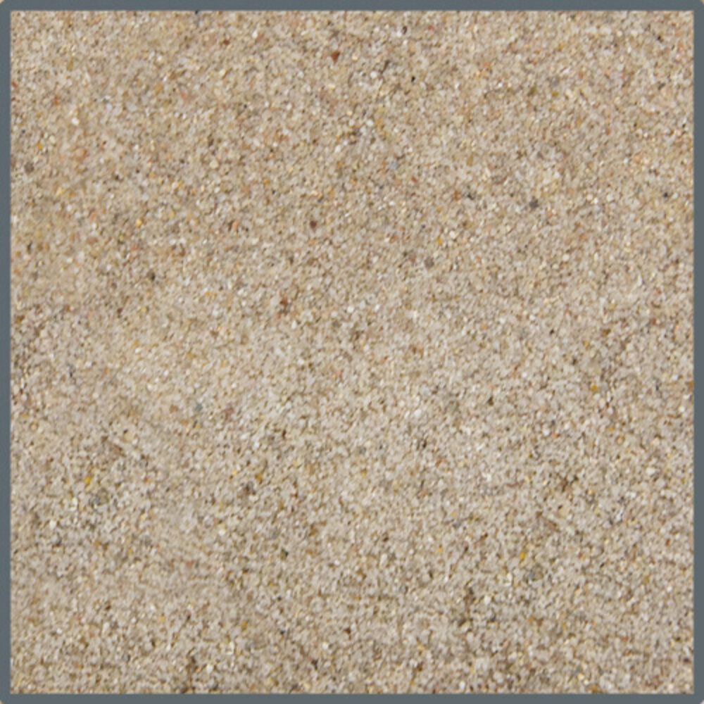 Dupla Zand Ground Colour River Sand 0,4-0,6mm 5kg