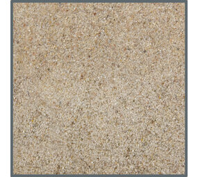 Dupla Zand Ground Colour River Sand 0,4-0,6mm 5kg