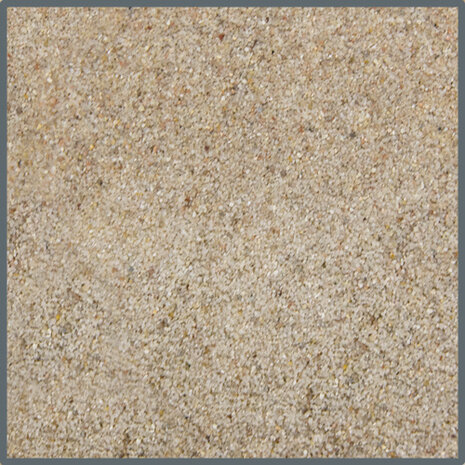 Dupla Zand Ground Colour River Sand 0,4-0,6mm 5kg