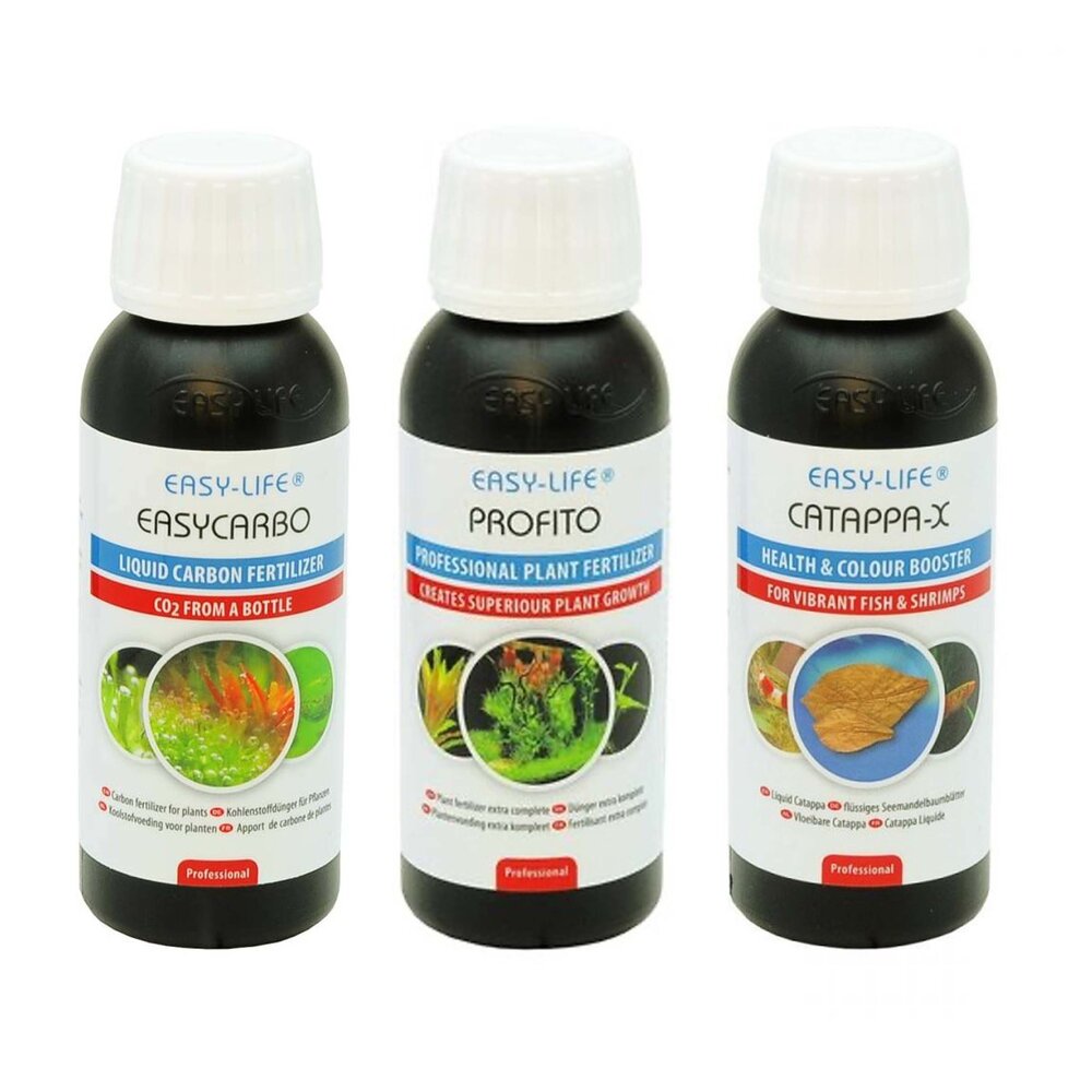 Easy Life Paket Wartung Garnele 100 ML Easy Life Paket Wartung Garnele 100 ML