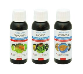 Easy Life Paket Wartung Garnele 100 ML Easy Life Paket Wartung Garnele 100 ML