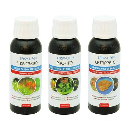 Easy Life Paket Wartung Garnele 100 ML Easy Life Paket Wartung Garnele 100 ML