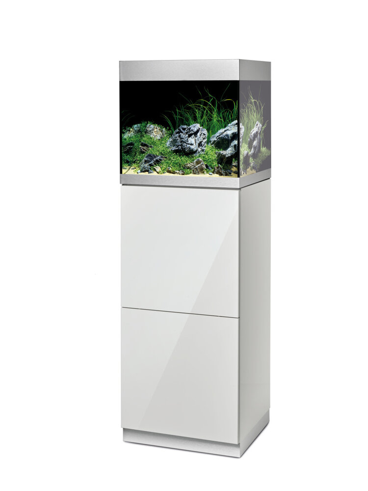 Oase HighLine Optiwhite 125 Set Weiß
