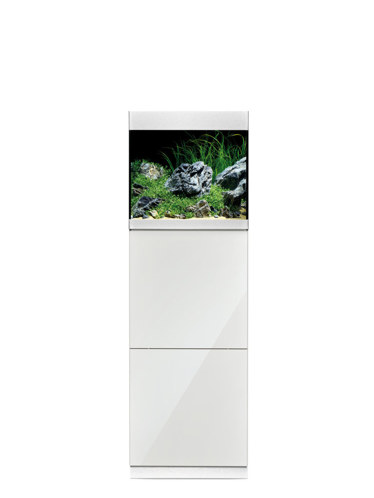 Oase HighLine Optiwhite 125 Set Weiß
