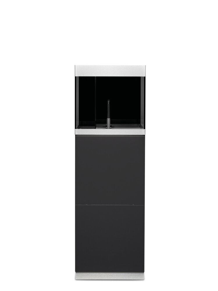 Oase HighLine Optiwhite 125 Set Anthrazit