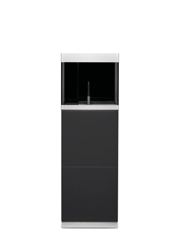 Oase HighLine Optiwhite 125 Set Anthrazit