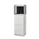 Oase HighLine Optiwhite 125 Set Weiß
