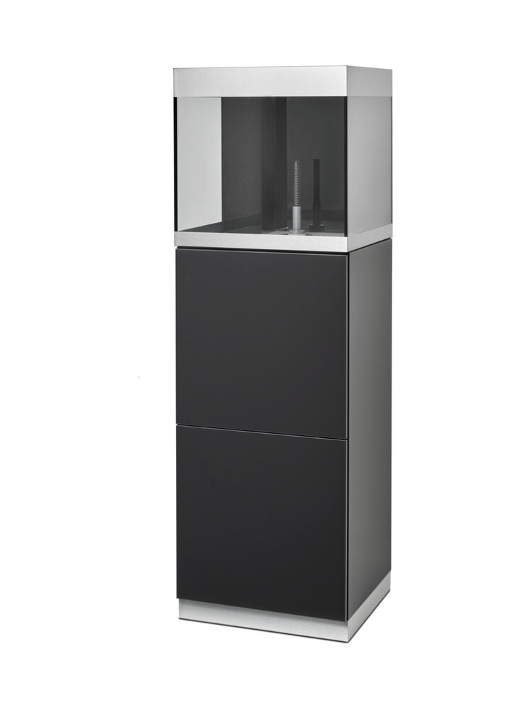 Oase HighLine Optiwhite 125 Set Anthrazit