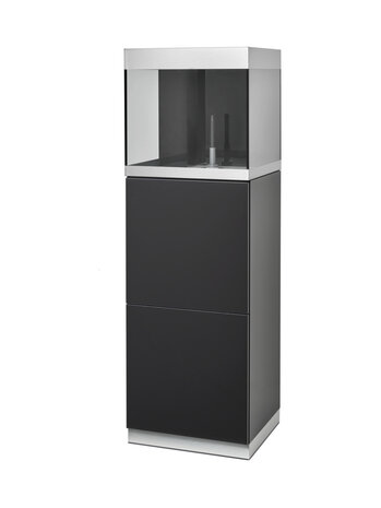 Oase HighLine Optiwhite 125 Set Anthrazit