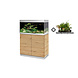 Oase HighLine Optiwhite 200 Set Wildeiche