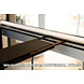 Oase HighLine Optiwhite 300 Set Wildeiche