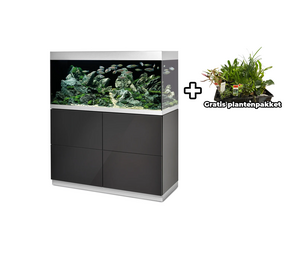 Oase HighLine Optiwhite 300 Set Anthrazit
