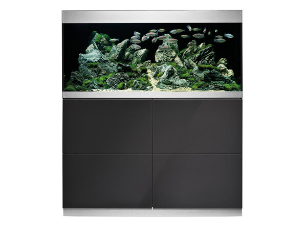 Oase HighLine Optiwhite 300 Set Anthrazit