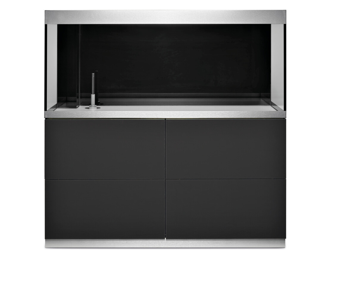 Oase HighLine Optiwhite 400 Set Anthrazit