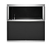 Oase HighLine Optiwhite 400 Set Anthrazit
